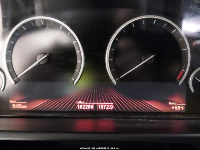 BMW X Series Xdrive35i