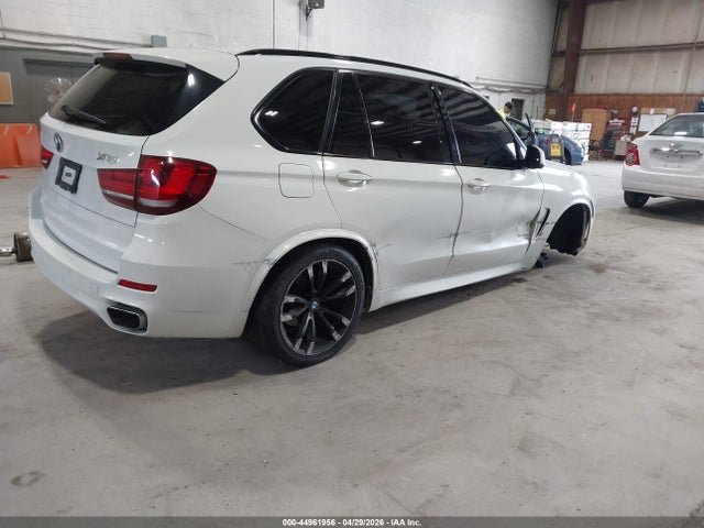 BMW X Series Xdrive35i