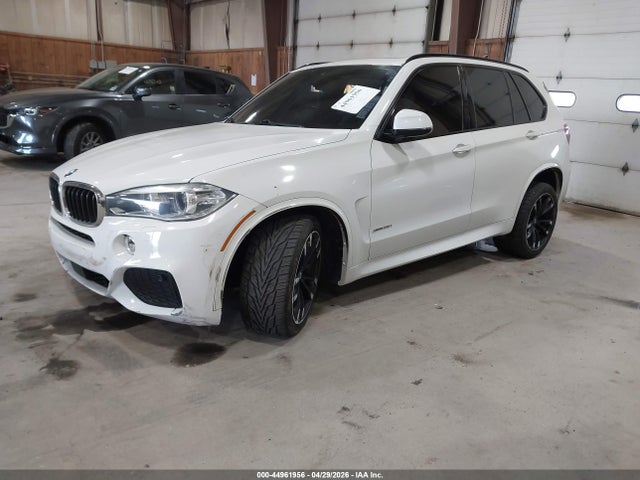 BMW X Series Xdrive35i