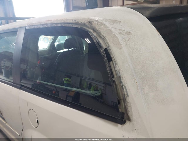 Dodge Grand Caravan Se