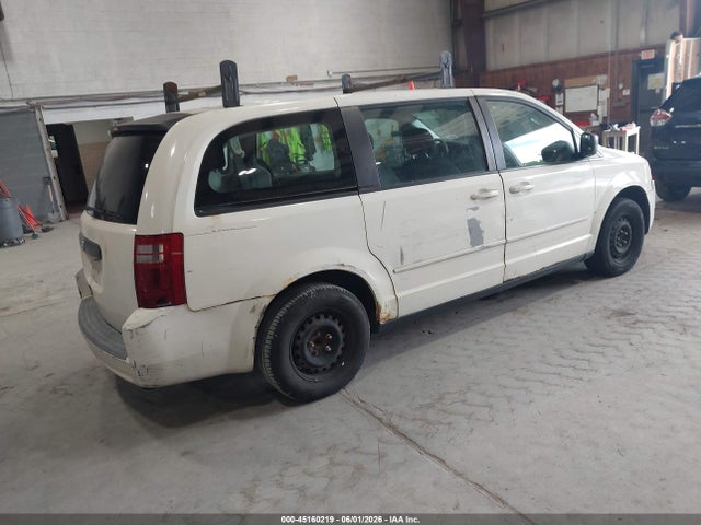 Dodge Grand Caravan Se