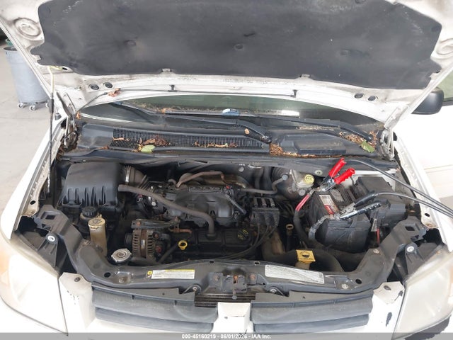 Dodge Grand Caravan Se