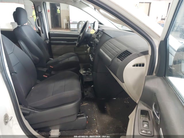 Dodge Grand Caravan Se