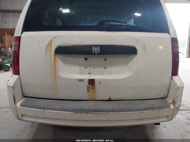 Dodge Grand Caravan Se