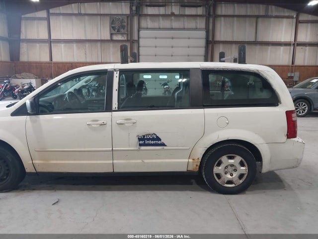 Dodge Grand Caravan Se