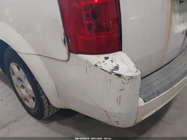 Dodge Grand Caravan Se