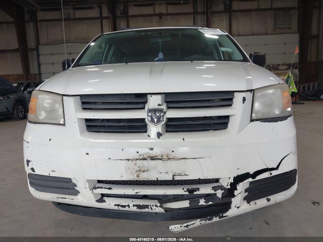 Dodge Grand Caravan Se