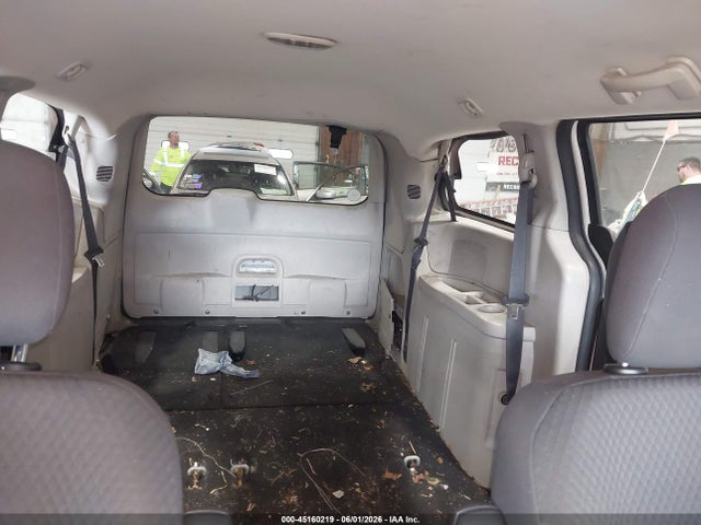 Dodge Grand Caravan Se