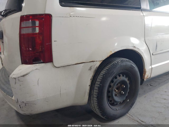 Dodge Grand Caravan Se