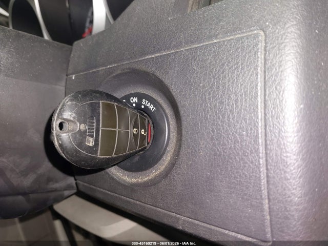 Dodge Grand Caravan Se