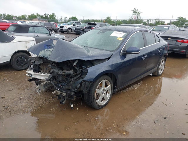 Volvo S60 T5