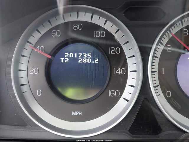 Volvo S60 T5