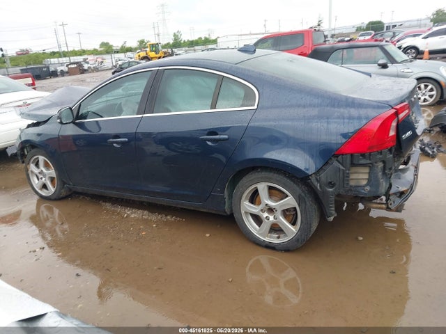 Volvo S60 T5