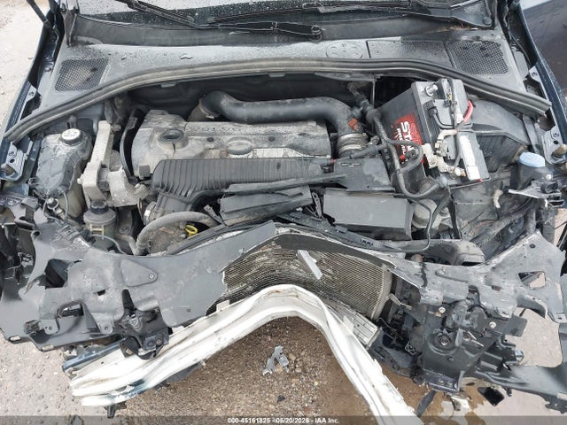 Volvo S60 T5