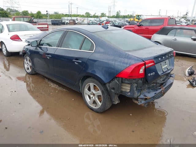 Volvo S60 T5