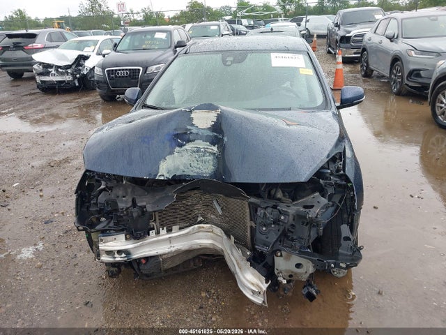 Volvo S60 T5