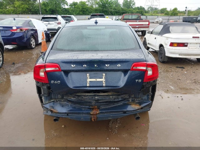 Volvo S60 T5