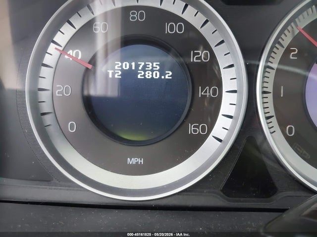 Volvo S60 T5