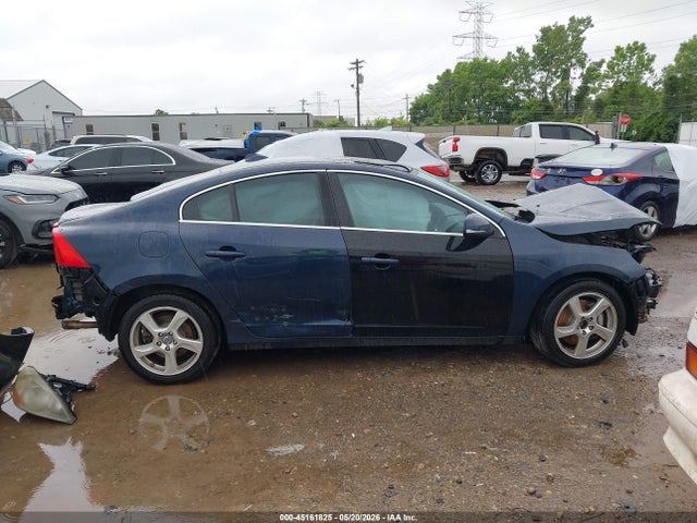 Volvo S60 T5
