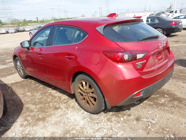 Mazda Mazda3 I Grand Touring
