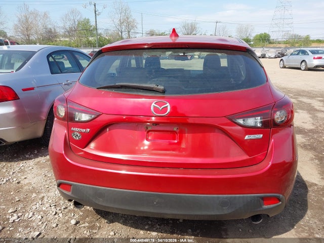 Mazda Mazda3 I Grand Touring