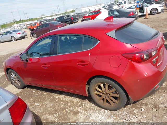 Mazda Mazda3 I Grand Touring