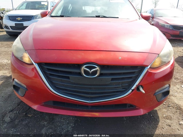 Mazda Mazda3 I Grand Touring