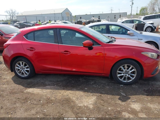 Mazda Mazda3 I Grand Touring