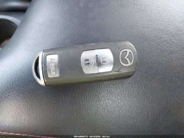 Mazda Mazda3 I Grand Touring