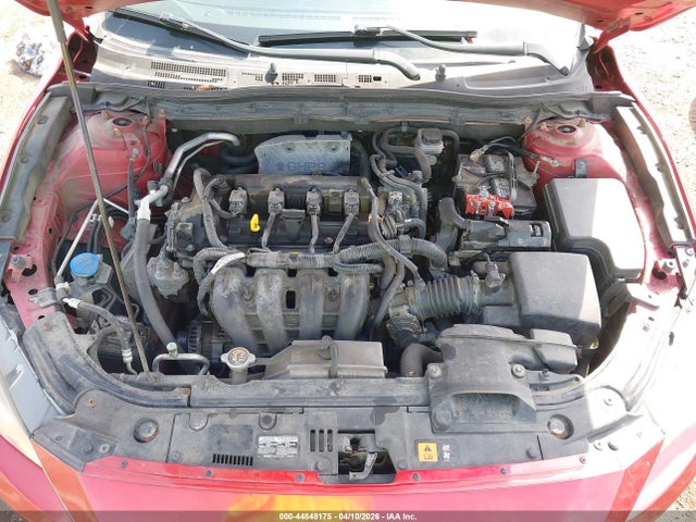 Mazda Mazda3 I Grand Touring