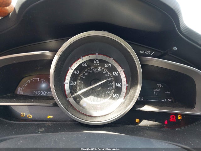 Mazda Mazda3 I Grand Touring