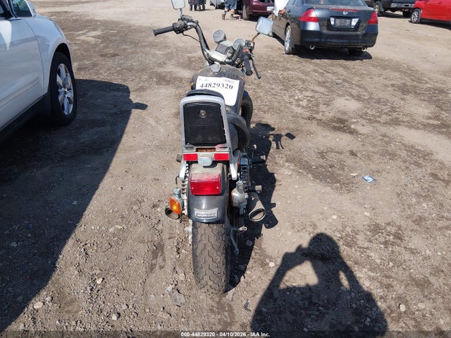 Honda Vt700 C