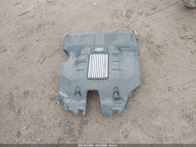 Land Rover Discovery Se