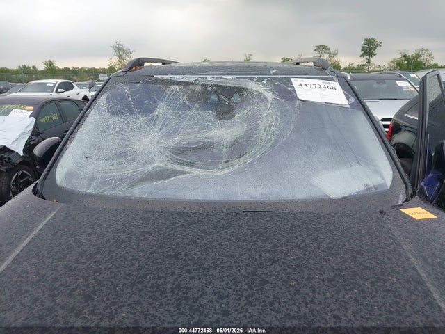 Land Rover Discovery Se
