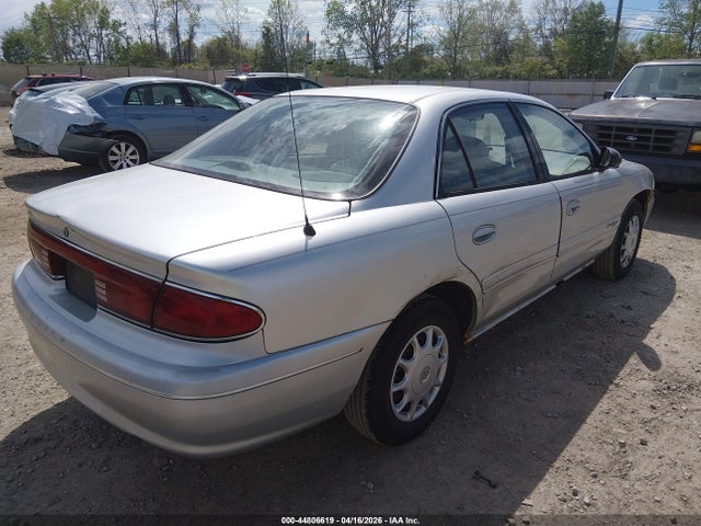 Buick Century Custom