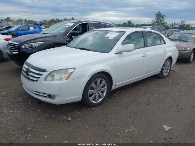 Toyota Avalon Xls