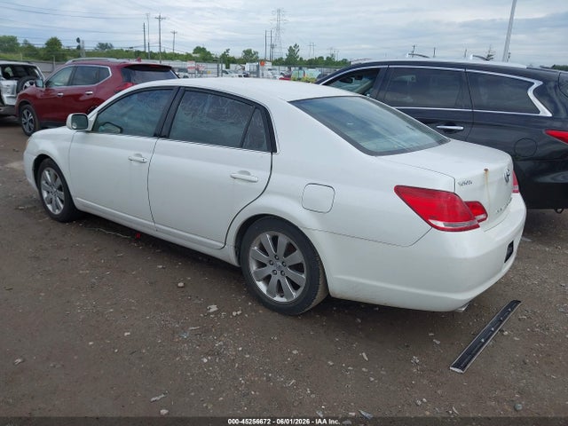 Toyota Avalon Xls
