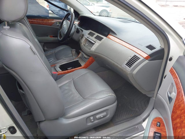 Toyota Avalon Xls