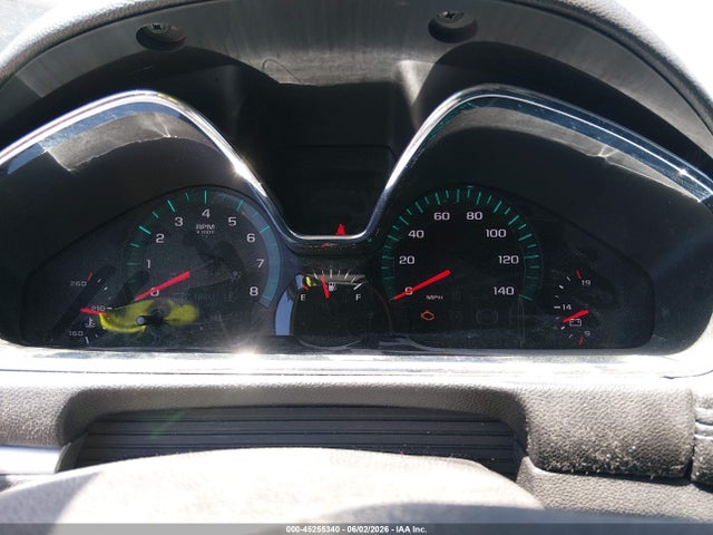 Chevrolet Traverse 1lt