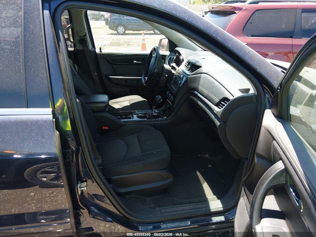 Chevrolet Traverse 1lt