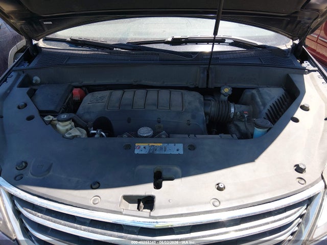 Chevrolet Traverse 1lt