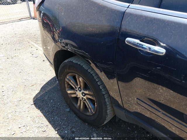 Chevrolet Traverse 1lt