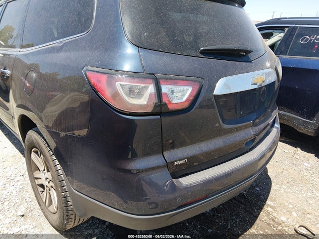 Chevrolet Traverse 1lt