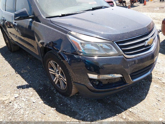 Chevrolet Traverse 1lt