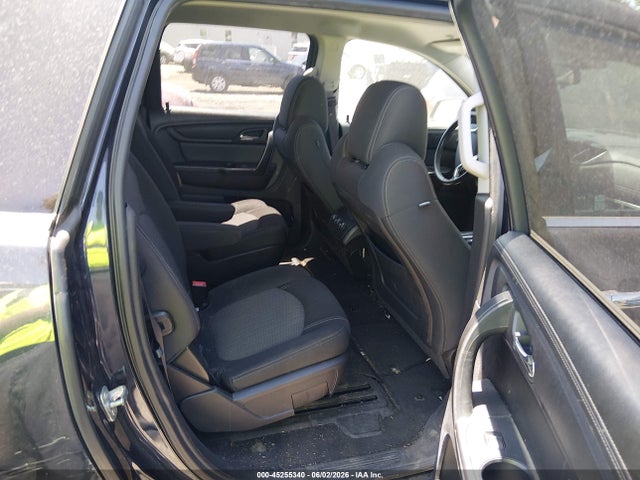Chevrolet Traverse 1lt