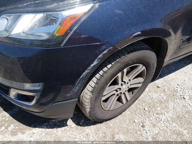 Chevrolet Traverse 1lt