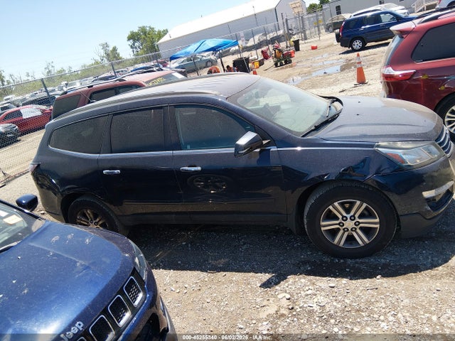 Chevrolet Traverse 1lt
