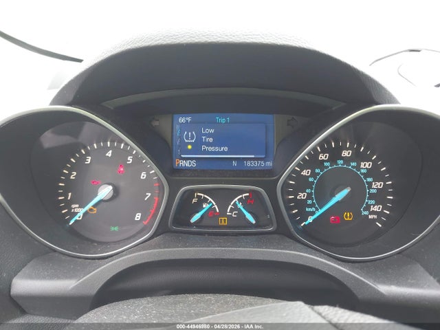 Ford Escape S