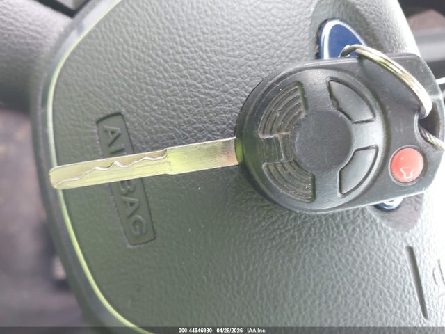 Ford Escape S