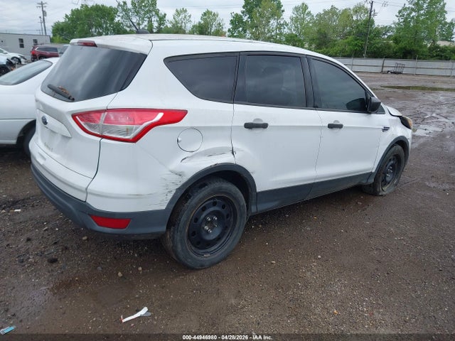 Ford Escape S